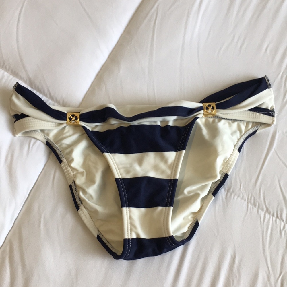 Vix bikini bottom
